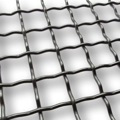 Welded Wire Mesh Manufacturer in Punjab